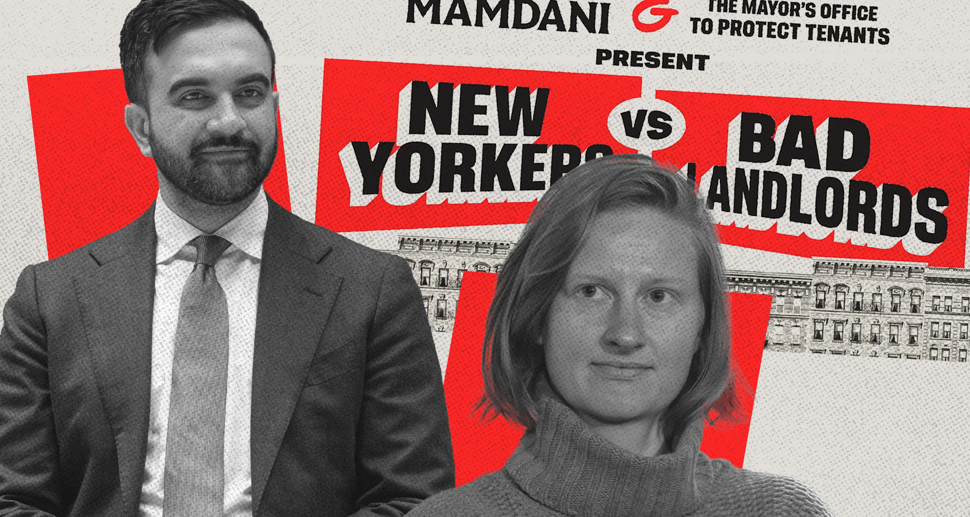 Zohran Mamdani’s ‘Rental Ripoff’ Hearings won’t fix New York’s housing