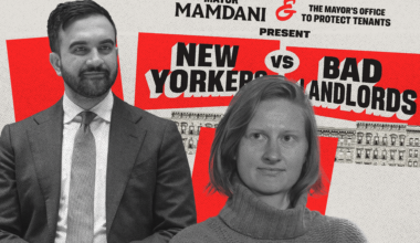 Zohran Mamdani’s ‘Rental Ripoff’ Hearings won’t fix New York’s housing