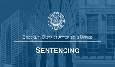 Brooklyn Man Sentenced to Five Years in Prison For Gunpoint Robbery of Crown Heights Bodega