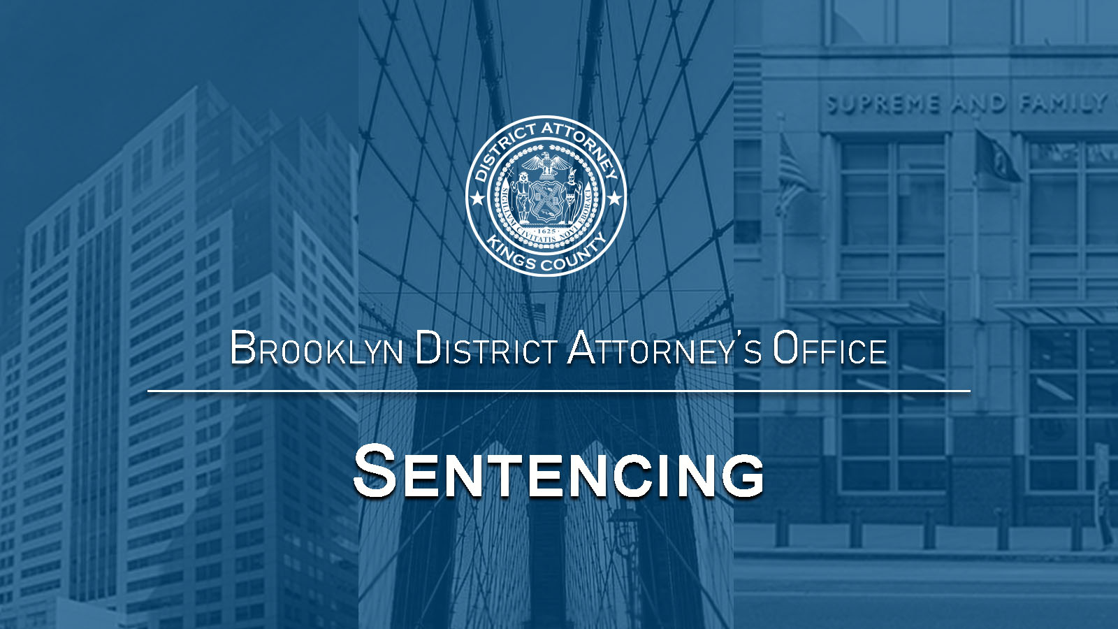 Brooklyn Man Sentenced to Five Years in Prison For Gunpoint Robbery of Crown Heights Bodega