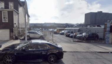 Kingsbridge: Building Applications Filed with DOB for 12-Story Mixed-Use Building at 3008 Godwin Terrace