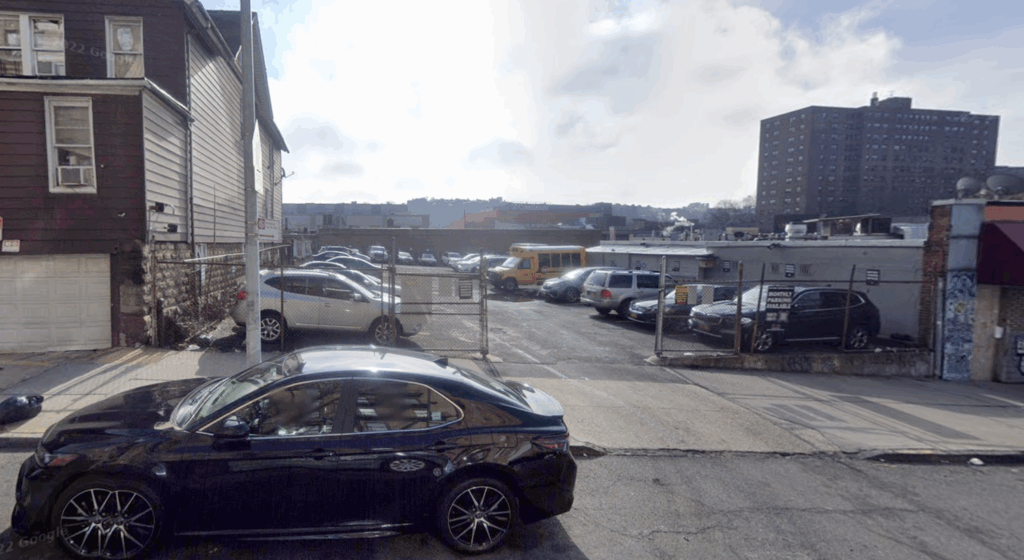 Kingsbridge: Building Applications Filed with DOB for 12-Story Mixed-Use Building at 3008 Godwin Terrace