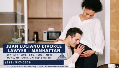 Manhattan Family Law Attorney Juan Luciano Guides New York City