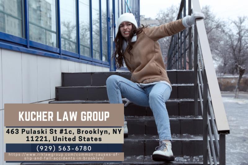 Brooklyn Slip and Fall Attorney Michael Roitman Outlines Common