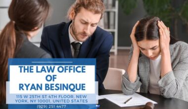 Manhattan Collaborative Divorce Attorney Ryan Besinque