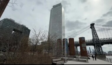 News 12 | Brooklyn | Brooklyn rent prices hit record high according to Corcoran Group's report