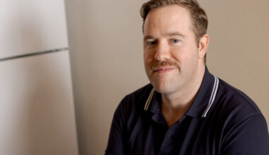 How a Database Manager Lives on $118,000 in Inwood