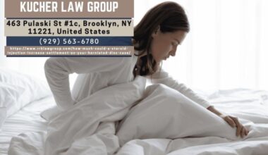Brooklyn Personal Injury Attorney Samantha Kucher Explains How