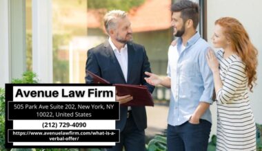 Manhattan Real Estate Attorney Peter Zinkovetsky Explains Why