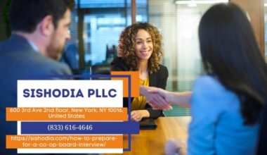 Manhattan Co-op Real Estate Attorney Natalia Sishodia Guides