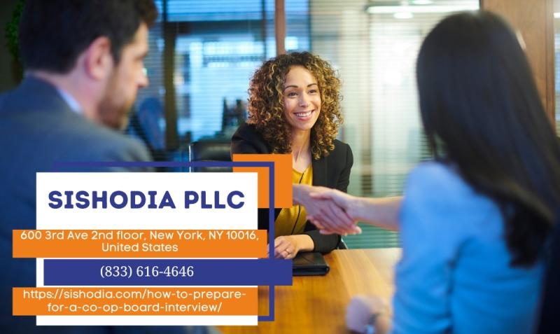 Manhattan Co-op Real Estate Attorney Natalia Sishodia Guides