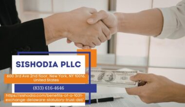 Manhattan 1031 Exchange Attorney Natalia Sishodia Explains