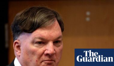 Alleged Long Island serial killer intends to change plea to guilty, sources say | New York