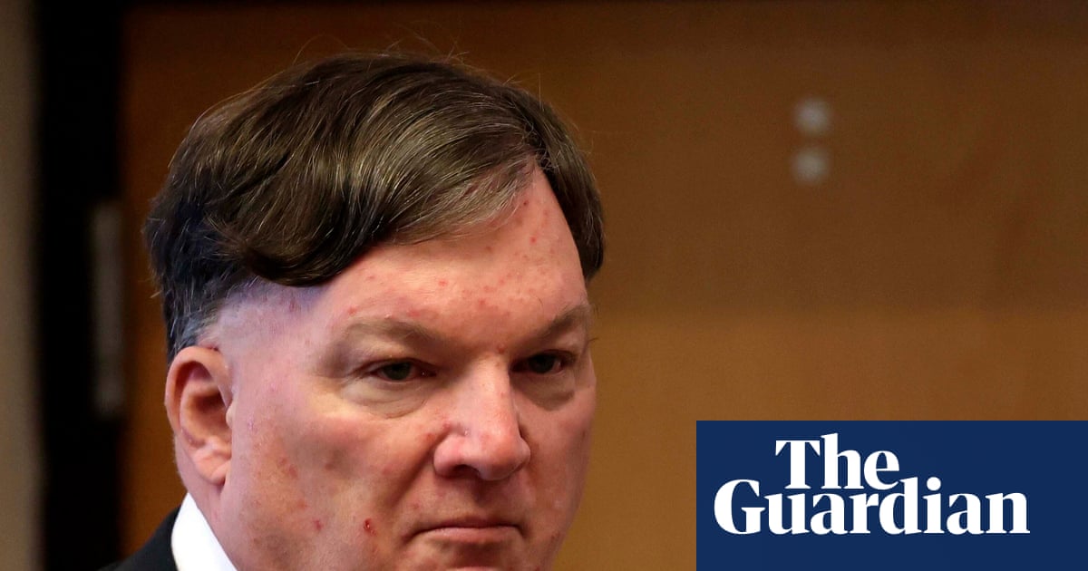 Alleged Long Island serial killer intends to change plea to guilty, sources say | New York