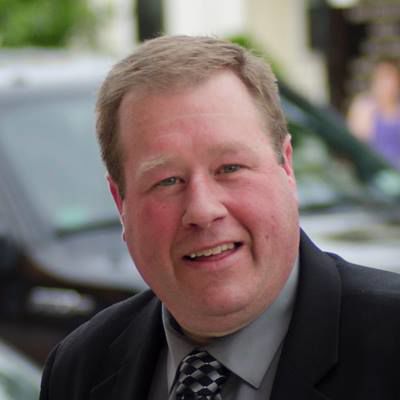 New York Assemblyman Chris Tague, R-Schoharie