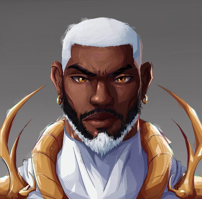 Hope Breaker: The Bronx Anti-Hero Created by Heartline Comics