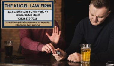 Manhattan DWI Defense Attorney Rachel Kugel Explains New York