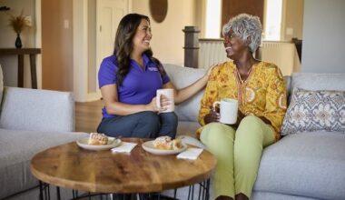 Manhattan Spring Senior Companionship 2026 Helps Seniors