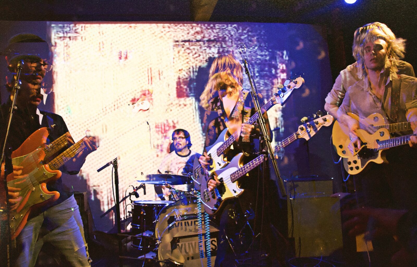 Sanctuary City - The Brooklyn Rail