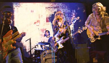 Sanctuary City - The Brooklyn Rail