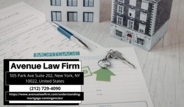 Manhattan Real Estate Attorney Peter Zinkovetsky Explains