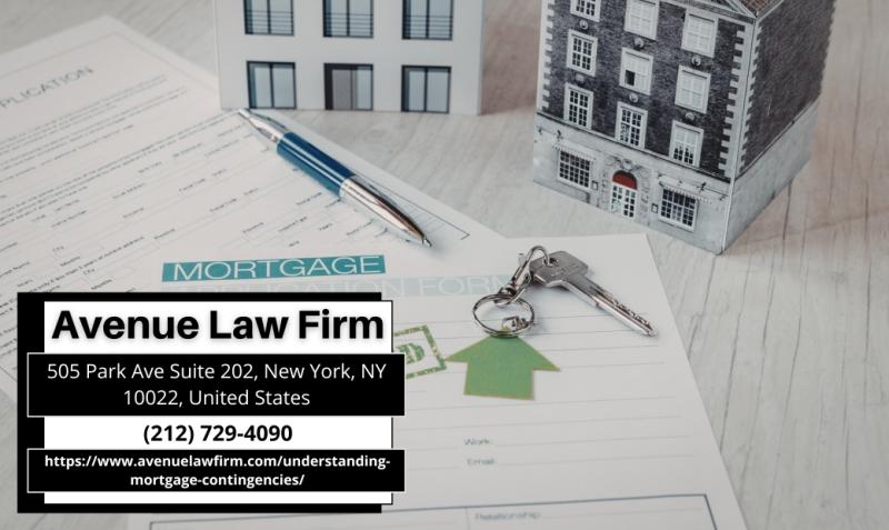 Manhattan Real Estate Attorney Peter Zinkovetsky Explains