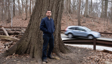 The Push to Ban Cars From All New York City Parks