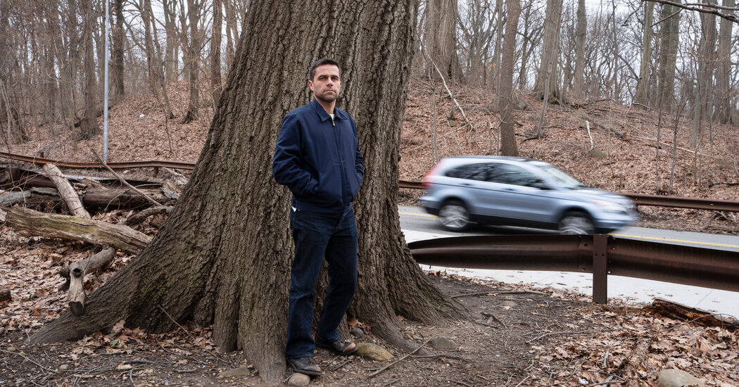 The Push to Ban Cars From All New York City Parks