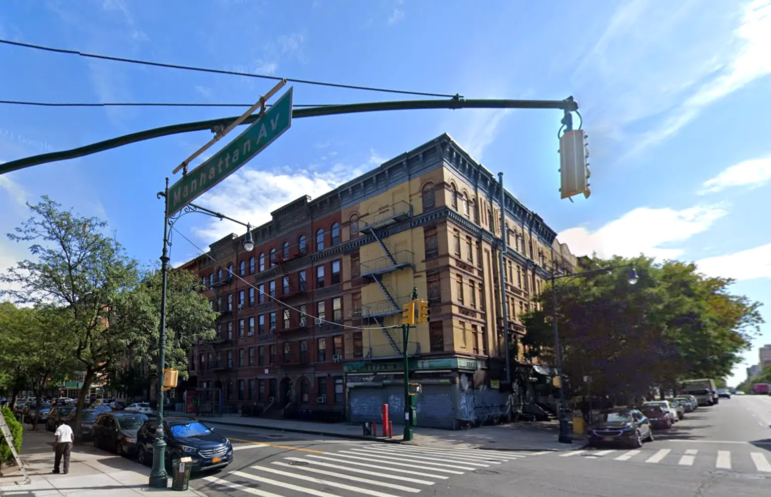 19 affordable co-ops in Harlem available, from $220K