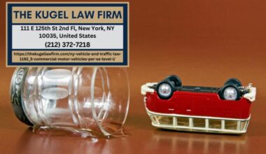Manhattan DWI Attorney Rachel Kugel Explains NY VTL 1192.5 Rules