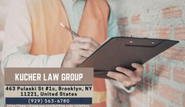 Brooklyn Slip and Fall Attorney Samantha Kucher Explains How