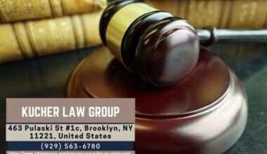 Brooklyn Personal Injury Attorney Samantha Kucher Explains