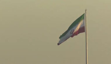 News 12 | Brooklyn | Long Island's Iranian and Islamic communities feel mixed after U.S.-Israeli military attacks on Iran