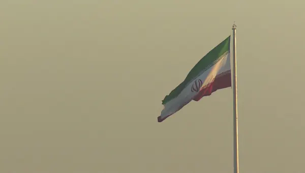 News 12 | Brooklyn | Long Island's Iranian and Islamic communities feel mixed after U.S.-Israeli military attacks on Iran