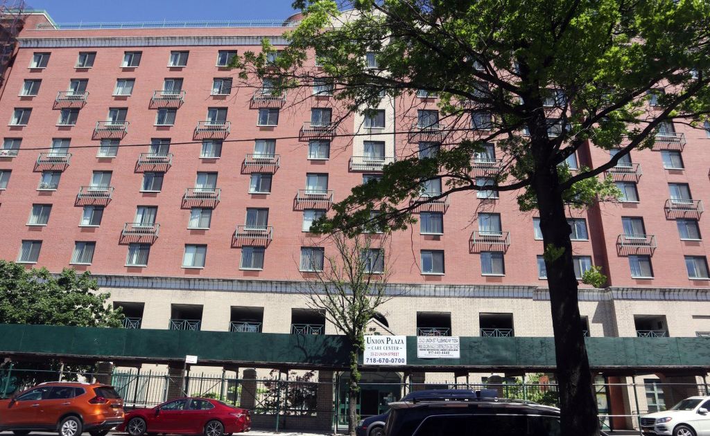 Excelsior Care Group Buys Queens Nursing Home for $75M – Commercial Observer