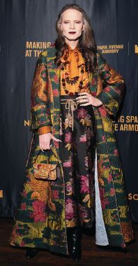 JORDAN ROTH PHOTO BY: SANSHO SCOTT/BFA