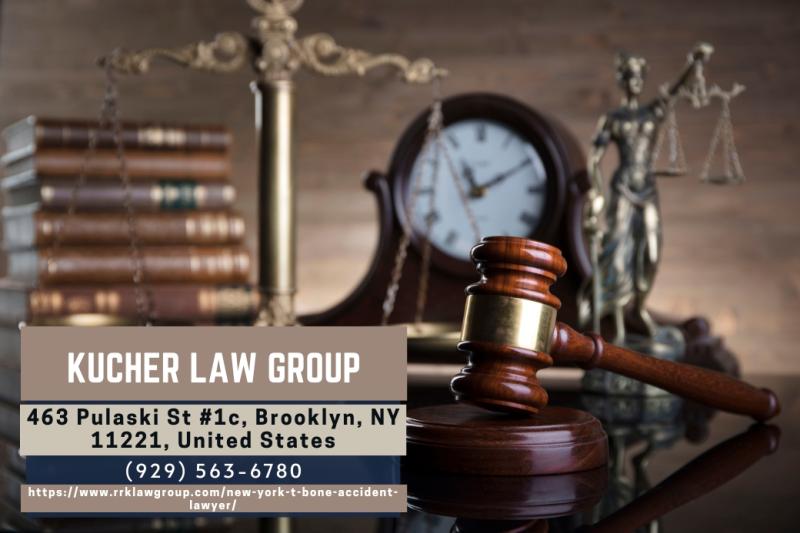 Brooklyn Car Accident Attorney Samantha Kucher Highlights