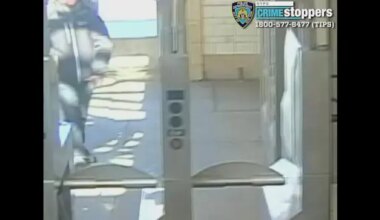 News 12 | Brooklyn | Man wanted for assault, anti-Islamic comments on D train platform