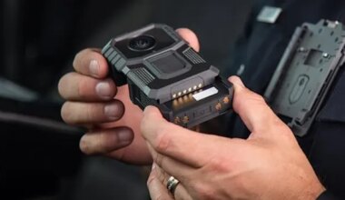 News 12 | Brooklyn | NYPD body-worn camera footage policy standardized, must be released within 30 days of incident