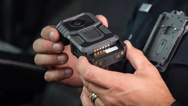 News 12 | Brooklyn | NYPD body-worn camera footage policy standardized, must be released within 30 days of incident