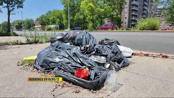 News 12 | Brooklyn | Municipal Madness: Bracket-style competition seeks votes for NYC infrastructure fixes