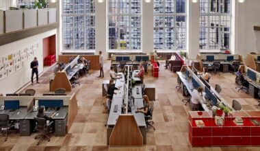 20+ featured interior design/architect jobs in New York City | News