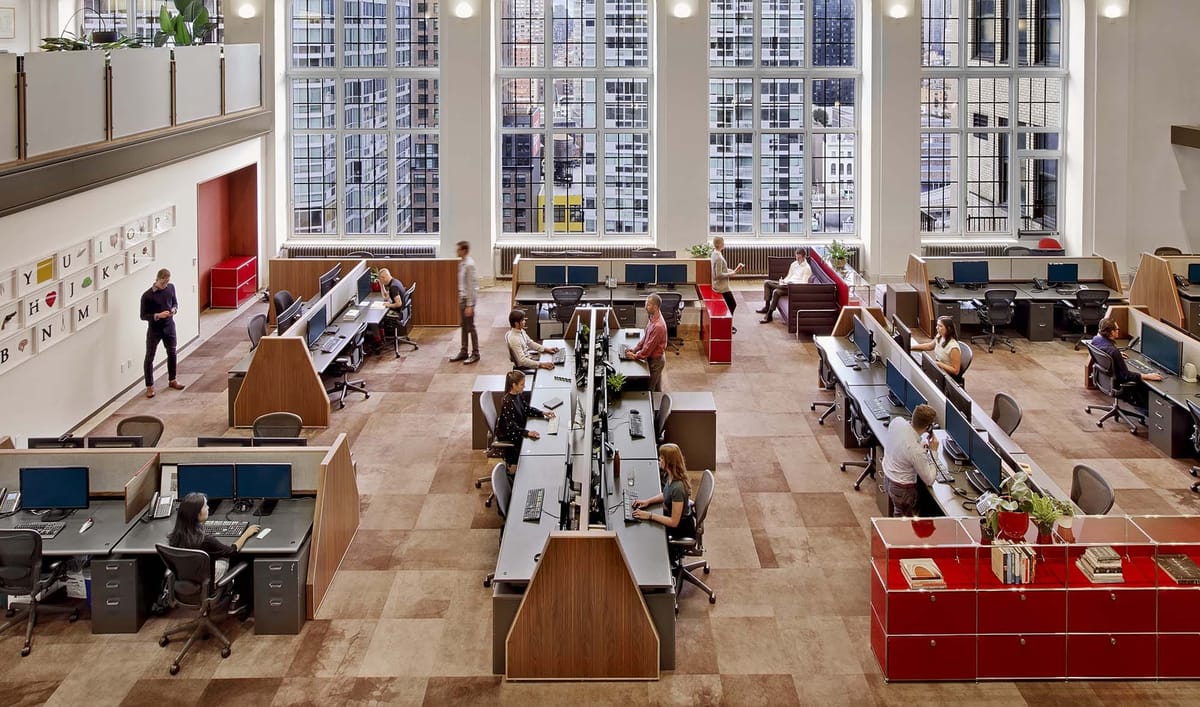 20+ featured interior design/architect jobs in New York City | News