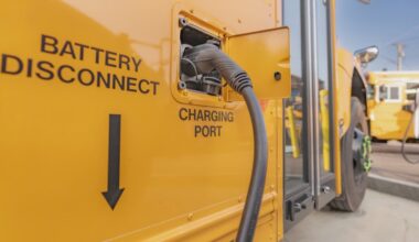 New York moves ahead with electric school bus mandate after repeal fails