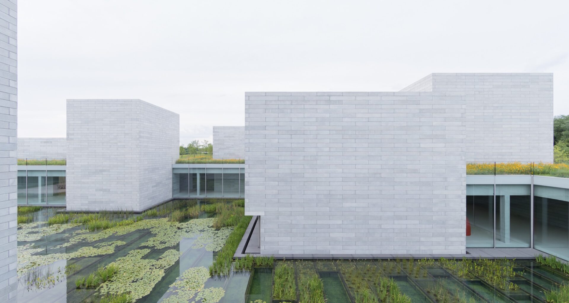 THOMAS PHIFER with Nile Greenberg