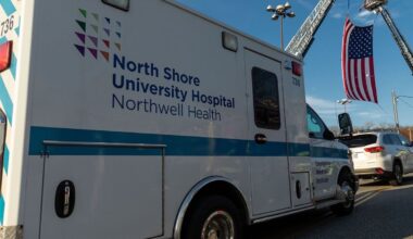 10 LI Hospitals Ranked Among Best In NY: Newsweek Report