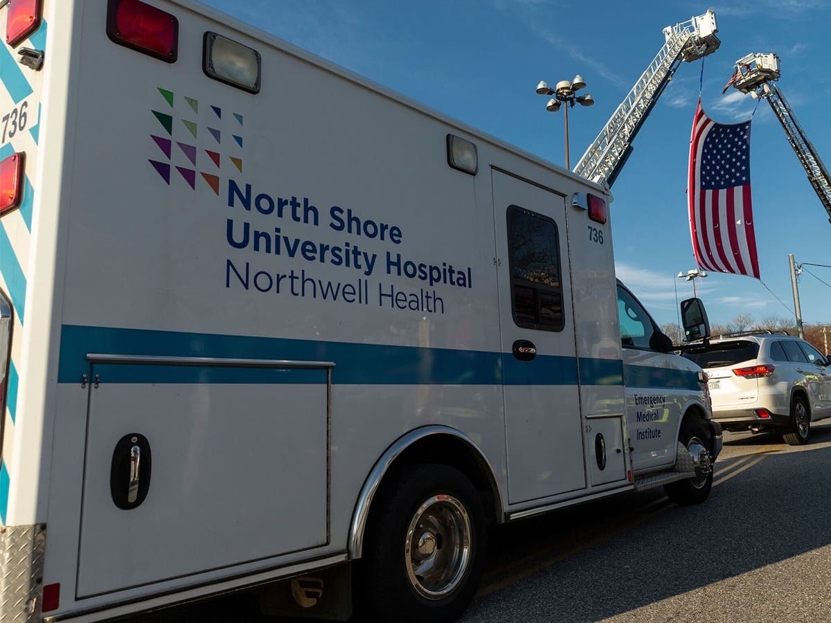 10 LI Hospitals Ranked Among Best In NY: Newsweek Report