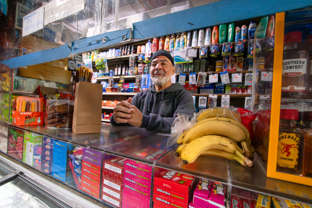 Small businesses commercial rent