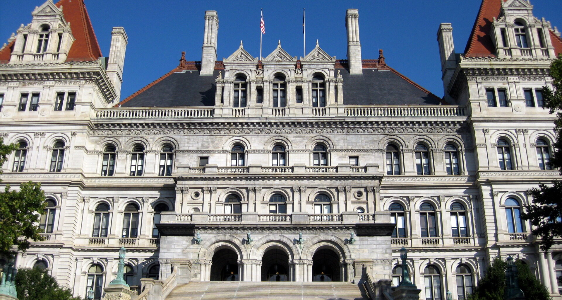 What NY officials can now do