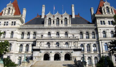 What NY officials can now do